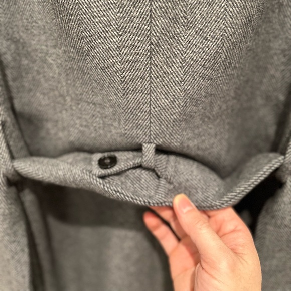 ZARA Coat - Picture 3 of 16